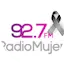 Logo Radio Mujer