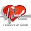 Logo Latido Romántica
