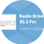Logo Radio Brisa 95.3 Fm