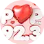 Logo Pop FM