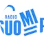 Logo Radio SuomiPop