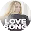 Logo Cherie Love Songs