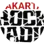 Logo Jakarta Rock Radio