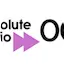 Logo Absolute Radio - 00s