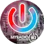 Logo My Radio FM