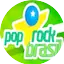 Logo Pop Rock Brasil