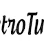 Logo Retro Türk