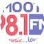 Logo Smooth FM