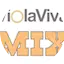 Logo Viola Viva MIX