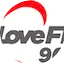 Logo Love FM 90.1