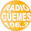 Logo Radio Güemes