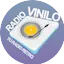 Logo Radio Vinilo Perú