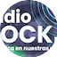 Logo Radio Rock MX