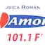 Logo La Nueva Amor