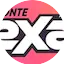 Logo Exa FM