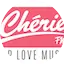 Logo CHERIE FM