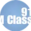 Logo FM Classic