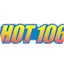 Logo Hot 106
