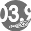 Logo Metrópolis