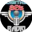 Logo Digital 80's Radio
