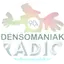 Logo Densomaniak Radio