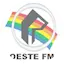 Logo Rádio Oeste FM