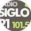 Logo Siglo 21