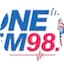 Logo ONE FM 98.5