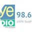 Logo Eye Radio