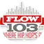 Logo Flow 103