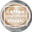 Logo Antenne Bayern Coffee Music