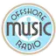 Logo Offshore Music Radio