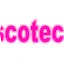 Logo Discoteca+ Radio