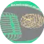 Logo Radio Sauti Ya Qur'an