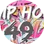 Logo Hip Hop 49