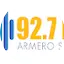 Logo ARMERO FM STEREO