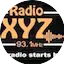 Logo Radio XYZ