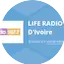 Logo LIFE RADIO Côte D'Ivoire