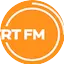 Logo TRT FM