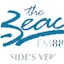 Logo The Beach