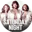 Logo Nostalgie Saturday Night