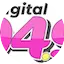 Logo Digital 94.9 FM
