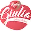 Logo Radio Giulia La Radio Italiana