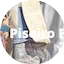 Logo Piseiro FM