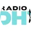 Logo Radio DHT (Kanał główny)