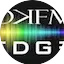 Logo DKFM Edge