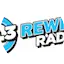 Logo 99.3 Rewind Radio