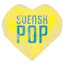 Logo Svensk Pop