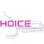 Logo Choice FM