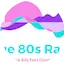 Logo TRUE 80s Music